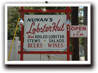 Nunan's Lobster Hut
